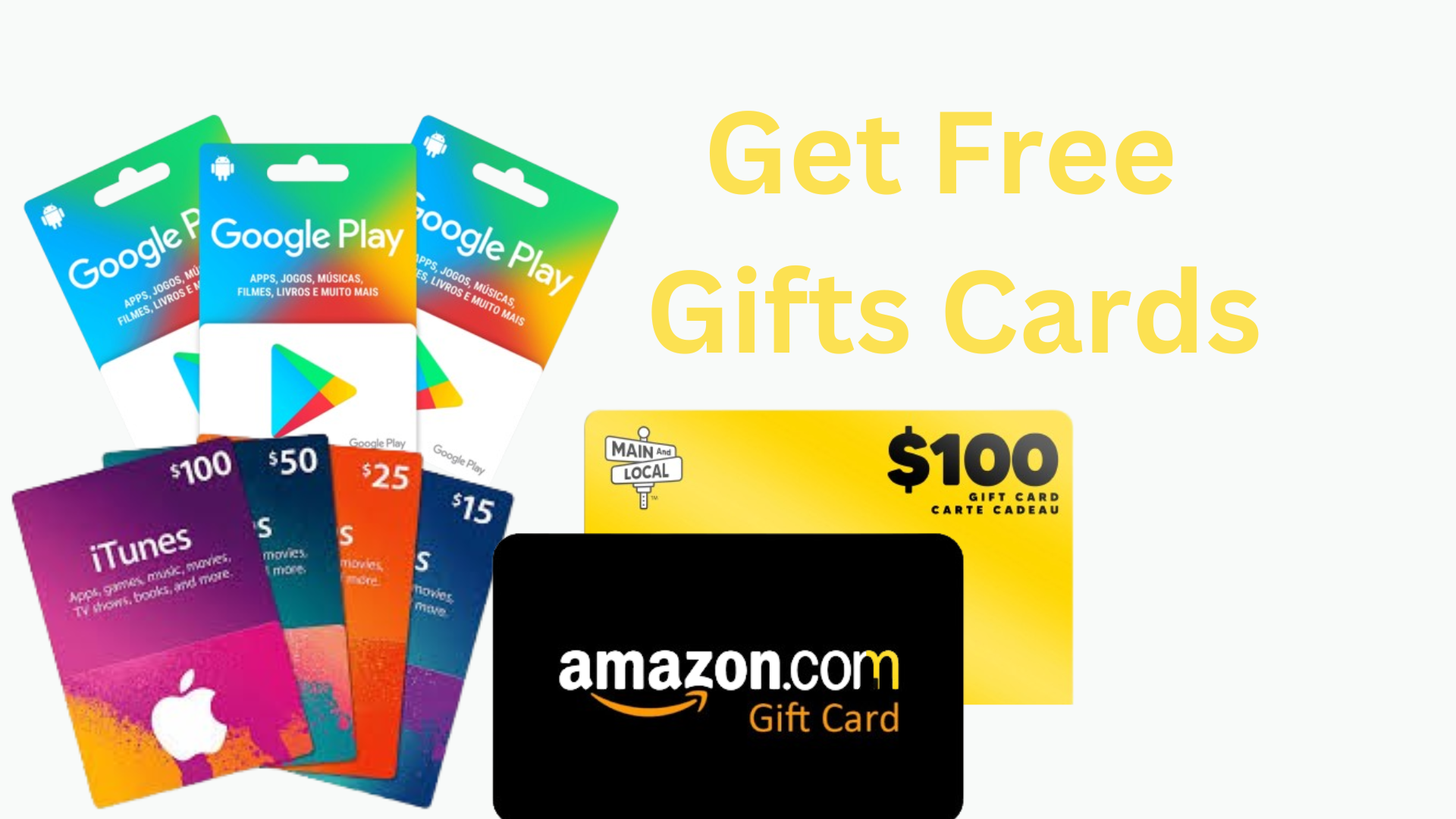 Gift Card Thumbnail